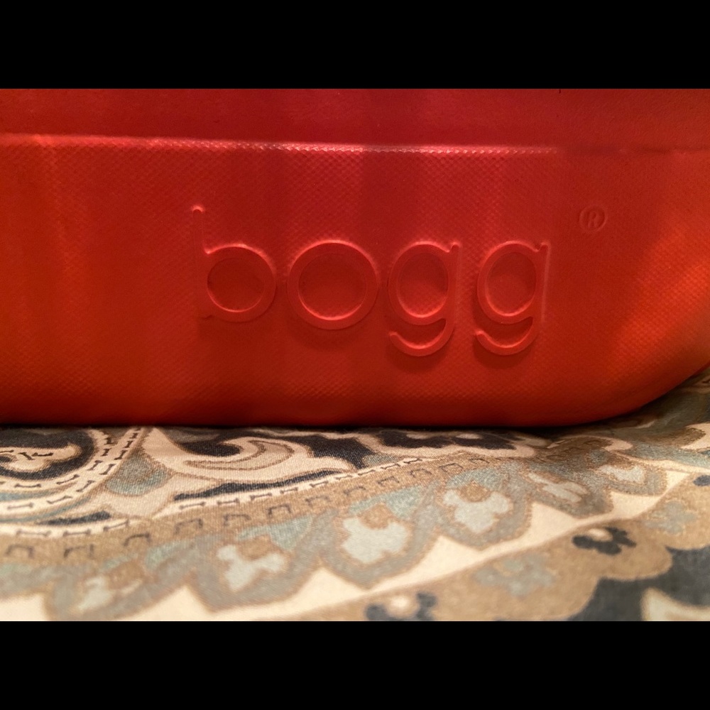 The Original BOGG Beach bag